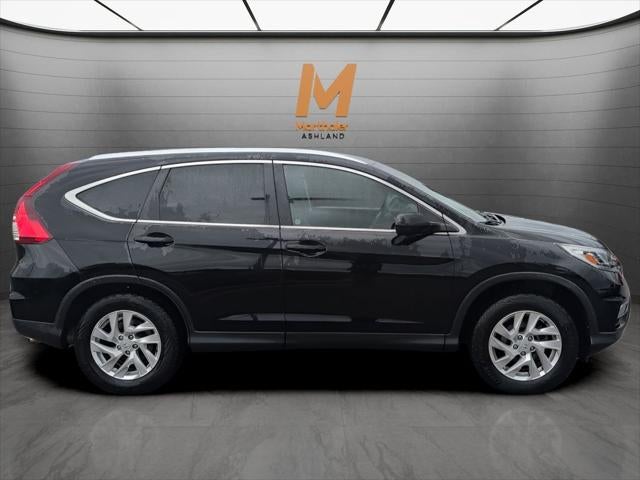2015 Honda CR-V EX-L AWD