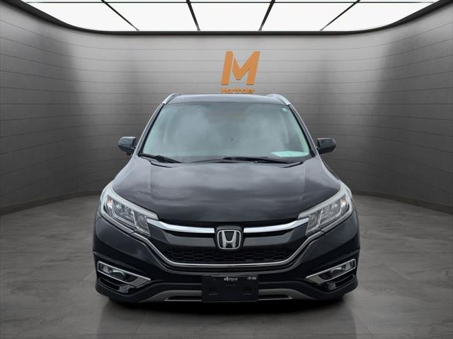 2015 Honda CR-V EX-L AWD