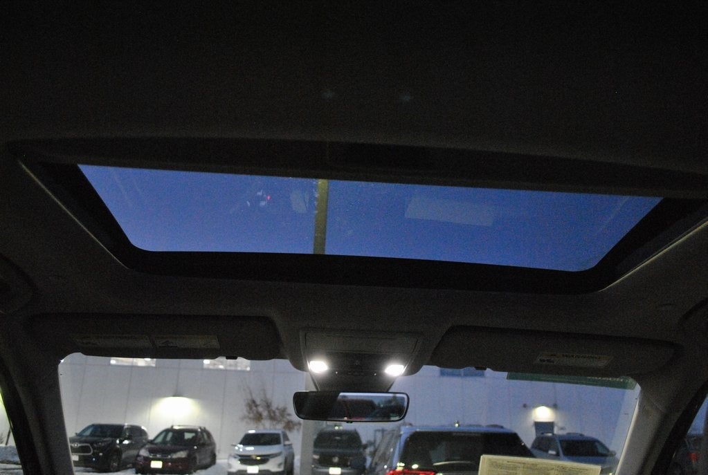 2023 Honda CR-V EX-L AWD