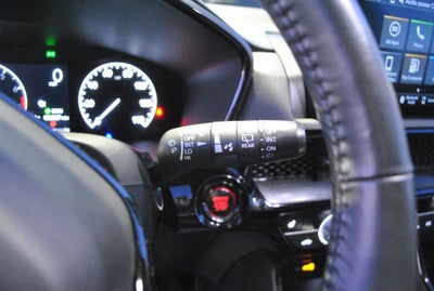 2023 Honda CR-V EX-L AWD