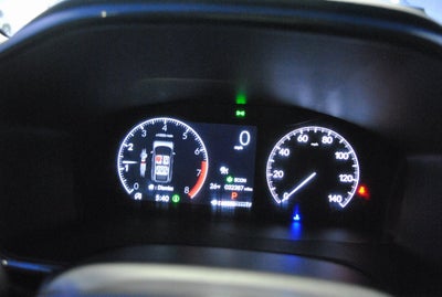 2023 Honda CR-V EX-L AWD