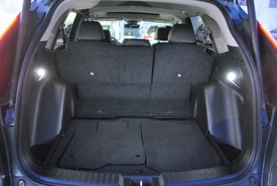 2023 Honda CR-V EX-L AWD