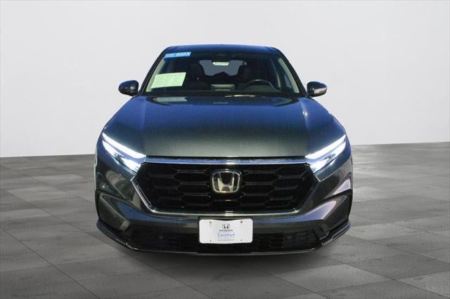 2023 Honda CR-V EX-L AWD