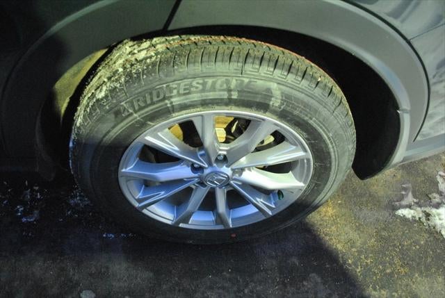 2023 Honda CR-V EX-L AWD