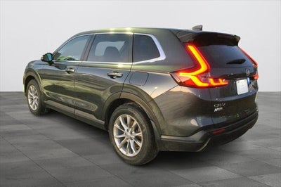 2023 Honda CR-V EX-L AWD
