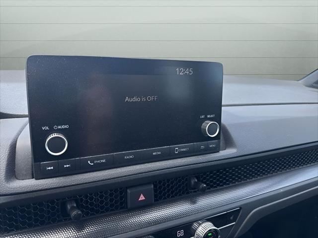 2024 Honda CR-V Sport AWD