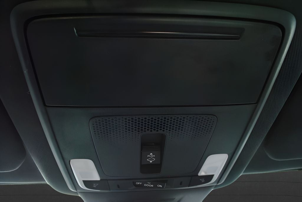 2025 Honda CR-V Sport Touring AWD