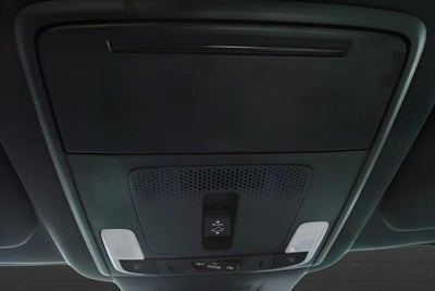 2025 Honda CR-V Sport Touring AWD