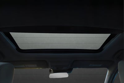 2021 Honda CR-V EX AWD