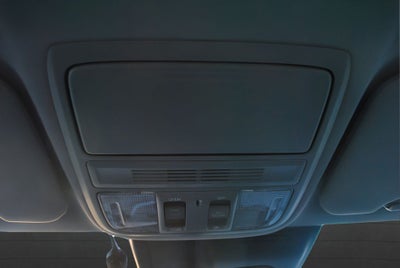 2021 Honda CR-V EX AWD