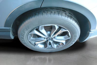 2021 Honda CR-V EX AWD