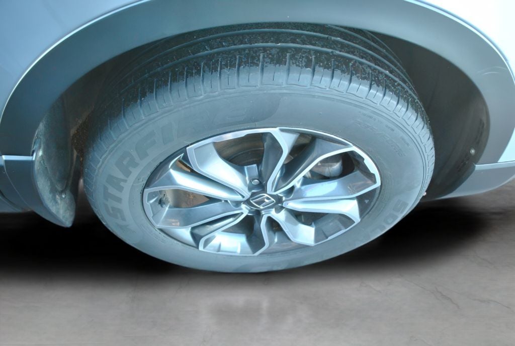 2021 Honda CR-V EX AWD