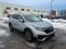 2021 Honda CR-V EX AWD