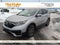 2021 Honda CR-V EX AWD