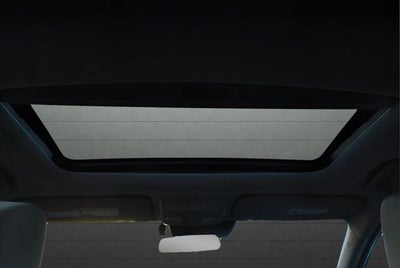 2021 Honda CR-V EX AWD