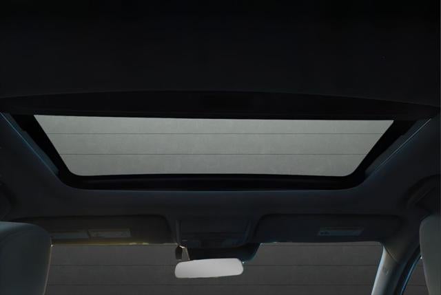 2021 Honda CR-V EX AWD