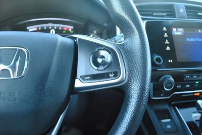 2021 Honda CR-V EX AWD