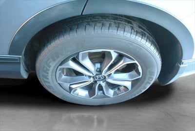 2021 Honda CR-V EX AWD