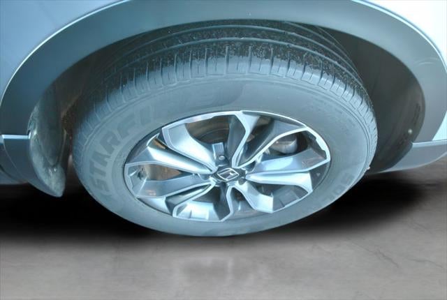 2021 Honda CR-V EX AWD