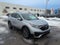 2021 Honda CR-V EX AWD