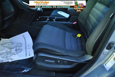 2020 Honda CR-V EX AWD