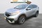 2020 Honda CR-V EX AWD