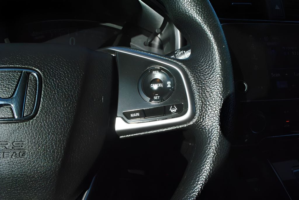 2021 Honda CR-V EX AWD