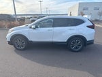 2021 Honda CR-V EX AWD