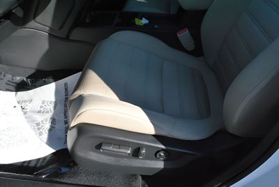 2021 Honda CR-V EX AWD