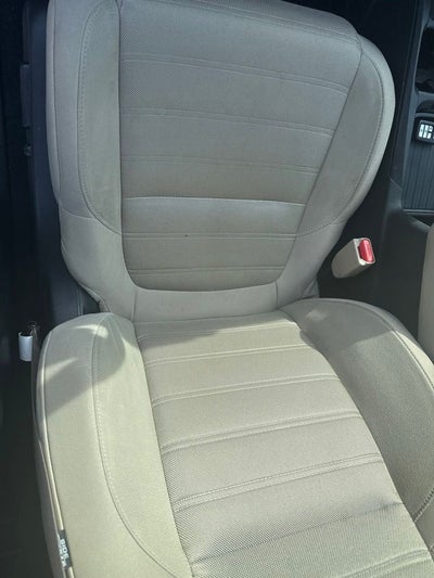 2021 Honda CR-V EX AWD