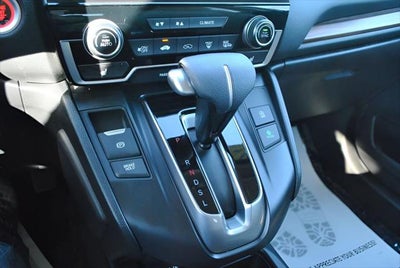 2021 Honda CR-V EX AWD