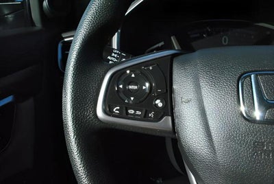 2021 Honda CR-V EX AWD