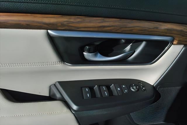 2021 Honda CR-V EX AWD