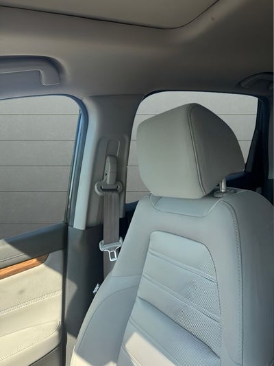 2019 Honda CR-V EX AWD