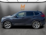 2019 Honda CR-V EX AWD
