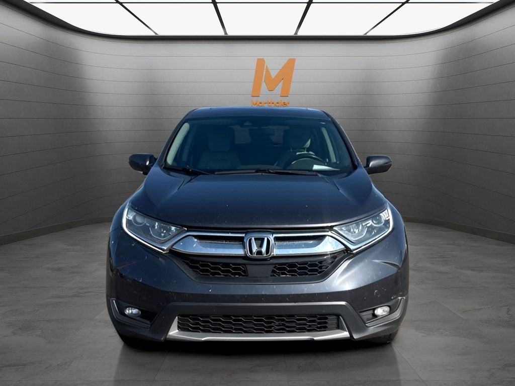 2019 Honda CR-V EX AWD