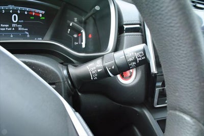 2019 Honda CR-V EX AWD