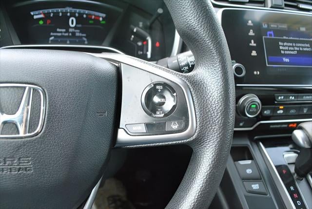 2019 Honda CR-V EX AWD