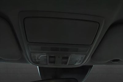 2019 Honda CR-V EX AWD