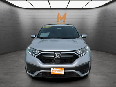 2020 Honda CR-V EX-L AWD