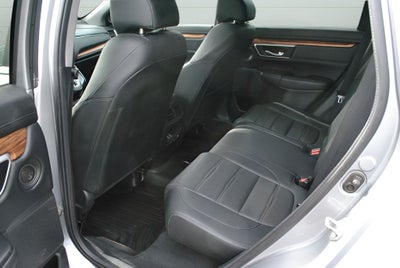 2020 Honda CR-V EX-L AWD