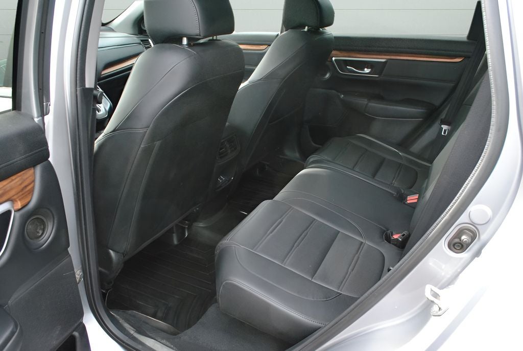 2020 Honda CR-V EX-L AWD