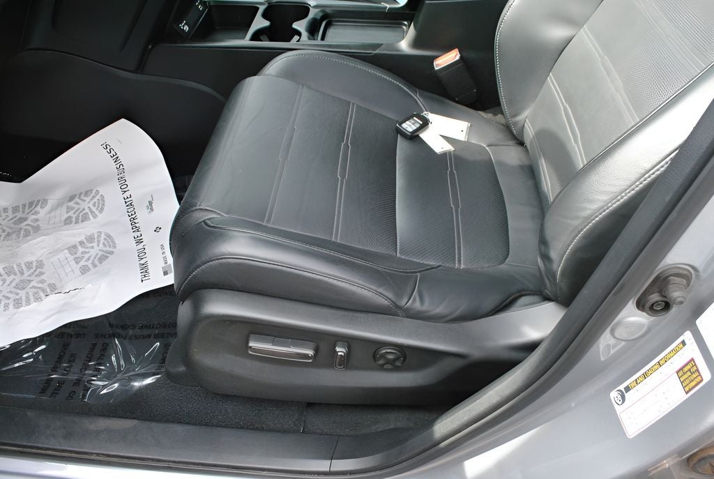 2020 Honda CR-V EX-L AWD