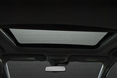 2020 Honda CR-V EX-L AWD