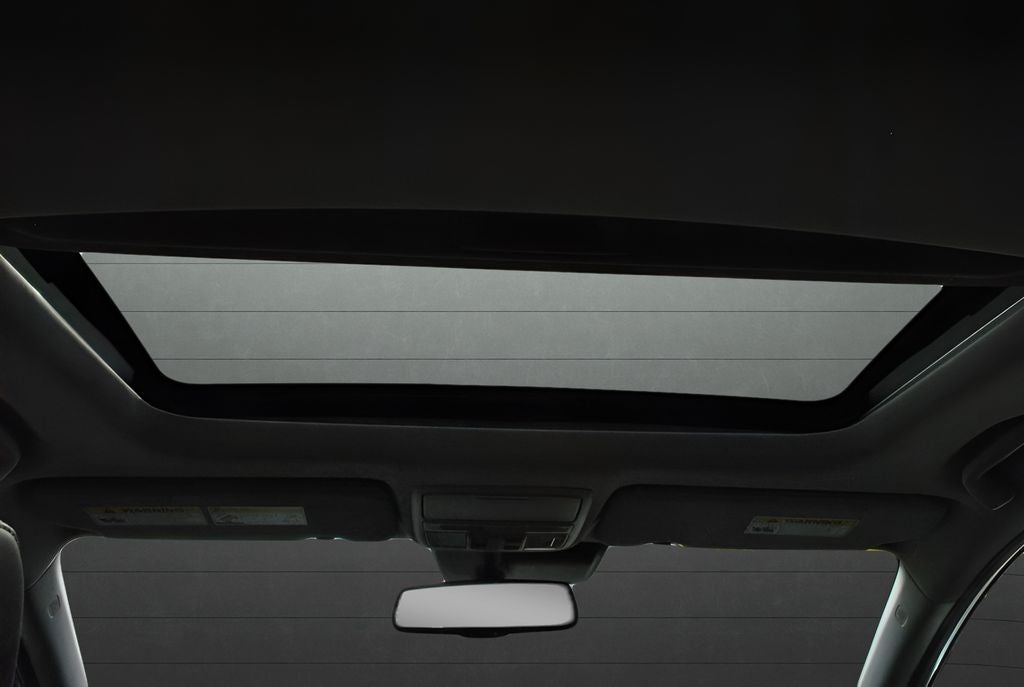 2020 Honda CR-V EX-L AWD