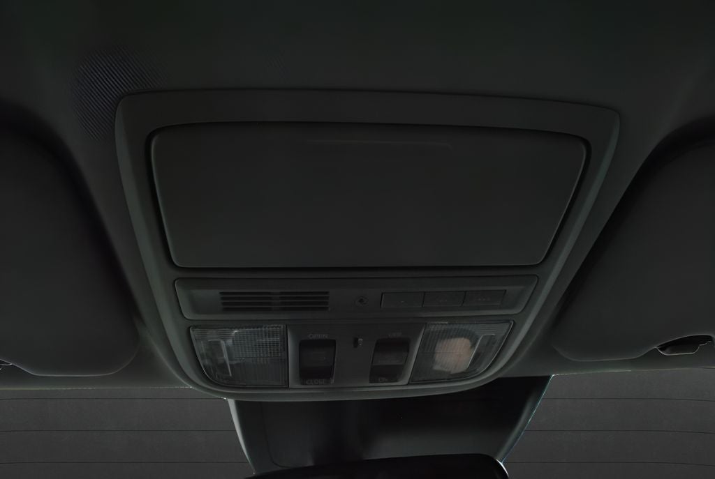 2020 Honda CR-V EX-L AWD