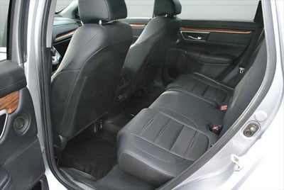 2020 Honda CR-V EX-L AWD