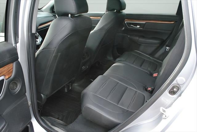 2020 Honda CR-V EX-L AWD