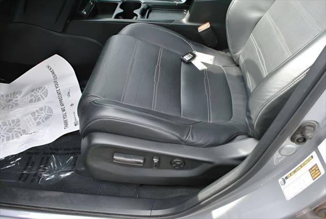 2020 Honda CR-V EX-L AWD