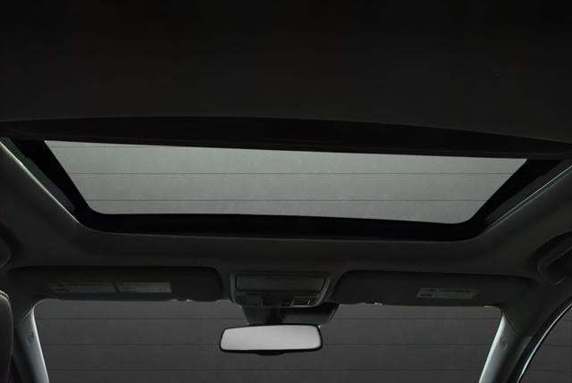 2020 Honda CR-V EX-L AWD